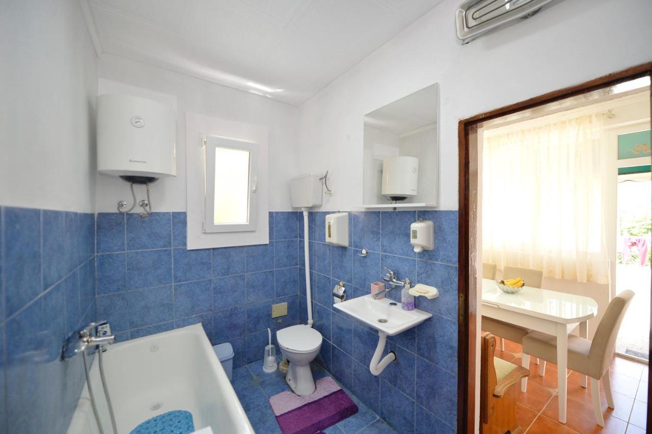 Apartman Stefan Kotor Exterior foto